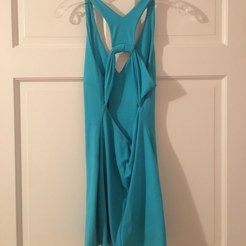 Bebe Bodycon Dress